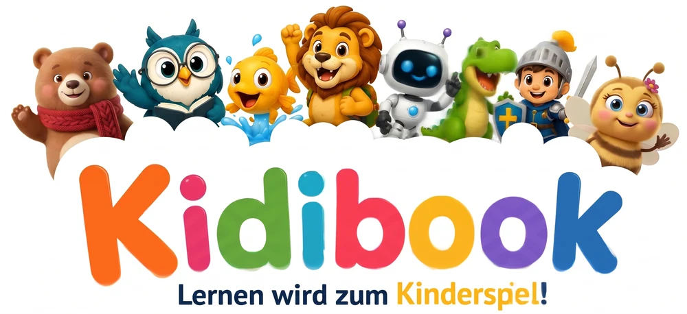 Kidibook