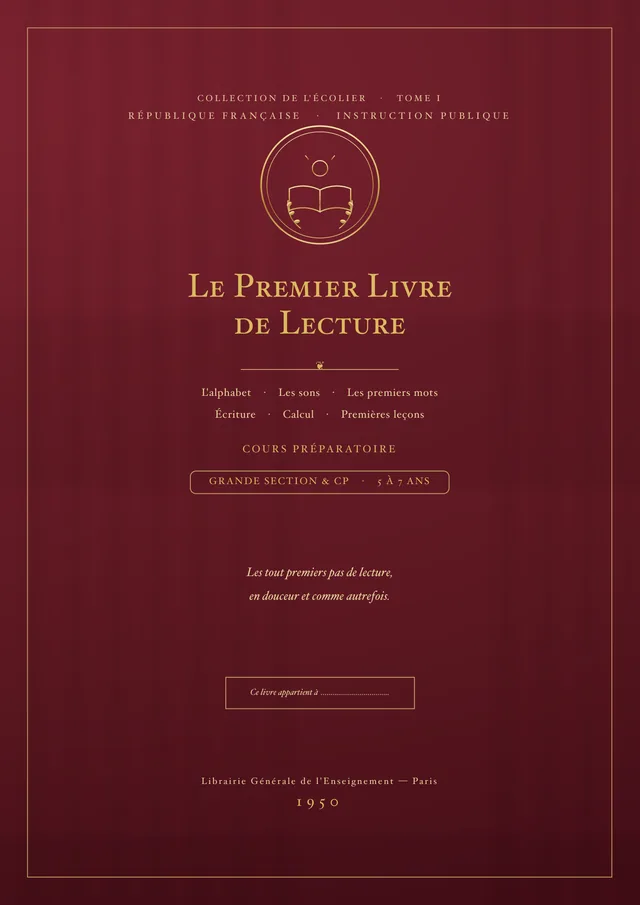La Collection Prestige Kidibook : beaux livres primaire et collège