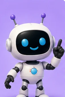 Astro le robot, mascotte du CE2